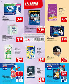 Famila Nord Ost Prospekt woche 43 Seite 15