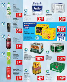 Famila Nord Ost Prospekt woche 43 Seite 16