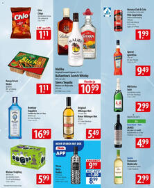 Famila Nord Ost Prospekt woche 43 Seite 17