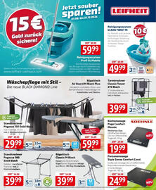 Famila Nord Ost Prospekt woche 43 Seite 18