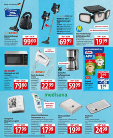 Famila Nord Ost Prospekt woche 43 Seite 21