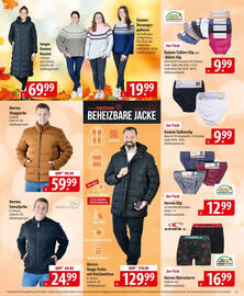 Famila Nord Ost Prospekt woche 43 Seite 23