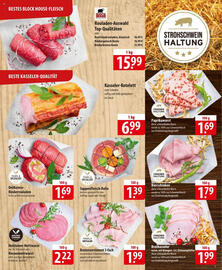 Famila Nord Ost Prospekt woche 43 Seite 3