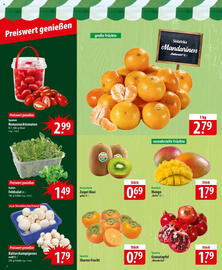 Famila Nord Ost Prospekt woche 43 Seite 4