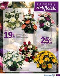 Catalogue E.Leclerc Jardi page 11