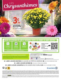 Catalogue E.Leclerc Jardi page 12