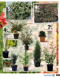 Catalogue E.Leclerc Jardi page 3