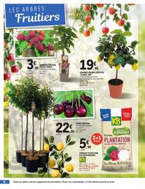 Catalogue E.Leclerc Jardi page 6