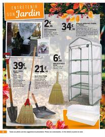 Catalogue E.Leclerc Jardi page 8