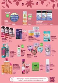 Rossmann leták Strana 3