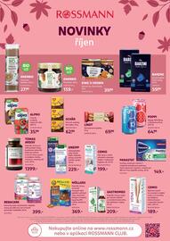Rossmann leták Strana 4