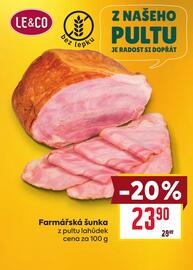 Billa leták týden 42 Strana 14