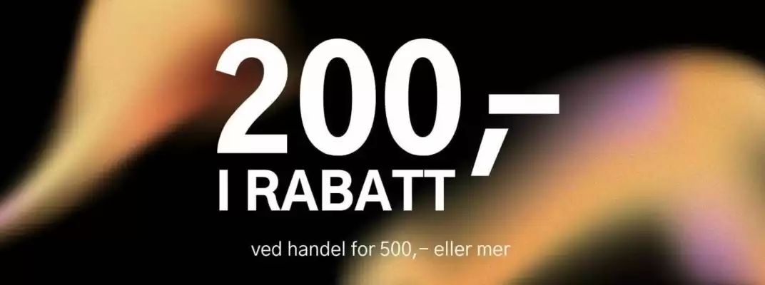 Kitch'n kundeavis (gyldig til 19-10)