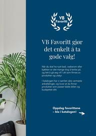 Varme & Bad kundeavis Side 7