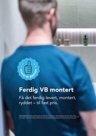 Varme & Bad kundeavis Side 8