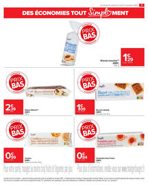 Catalogue Carrefour Market page 7