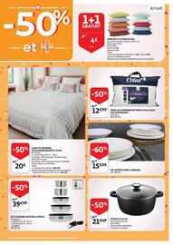 Auchan folder week 42 Pagina 11