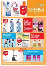 Auchan folder week 42 Pagina 12