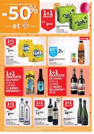 Auchan folder week 42 Pagina 13