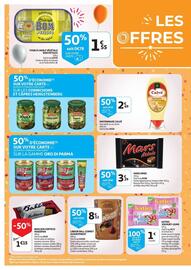 Auchan folder week 42 Pagina 14