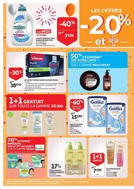 Auchan folder week 42 Pagina 2