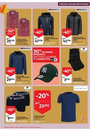 Auchan folder week 42 Pagina 23