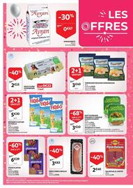 Auchan folder week 42 Pagina 4