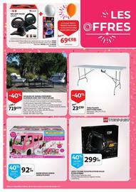 Auchan folder week 42 Pagina 6