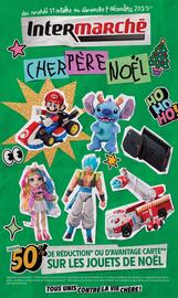 Catalogue Intermarché page 1