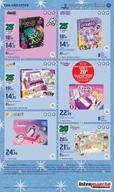 Catalogue Intermarché page 59