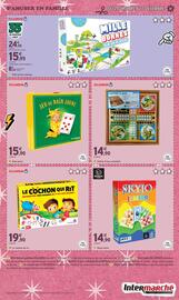 Catalogue Intermarché page 61