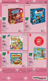 Catalogue Intermarché page 63