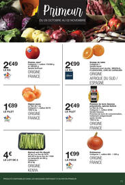 Catalogue Monoprix page 11