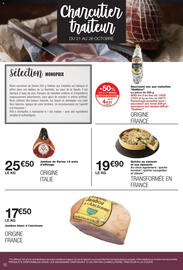 Catalogue Monoprix page 16