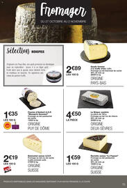 Catalogue Monoprix page 19