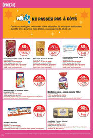 Catalogue Monoprix page 24