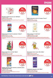 Catalogue Monoprix page 25