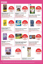 Catalogue Monoprix page 28