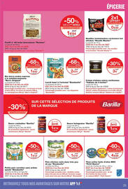Catalogue Monoprix page 29