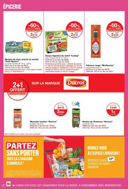 Catalogue Monoprix page 30