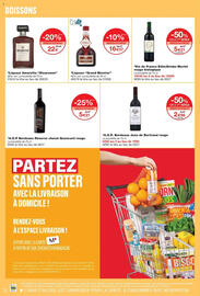 Catalogue Monoprix page 32