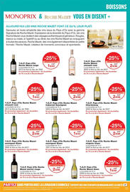 Catalogue Monoprix page 33