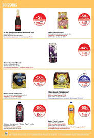 Catalogue Monoprix page 34
