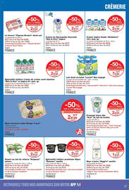 Catalogue Monoprix page 37