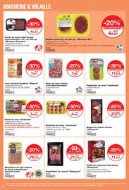 Catalogue Monoprix page 40