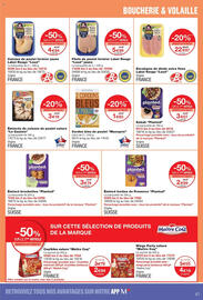 Catalogue Monoprix page 41