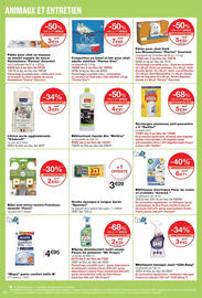 Catalogue Monoprix page 46