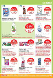 Catalogue Monoprix page 47