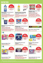 Catalogue Monoprix page 48