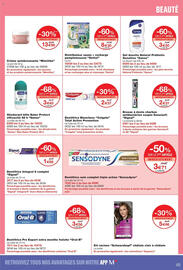Catalogue Monoprix page 49